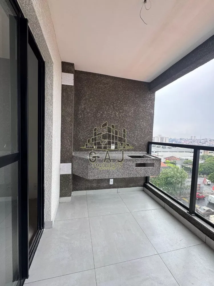 Apartamento, 3 quartos, 70 m² - Foto 17