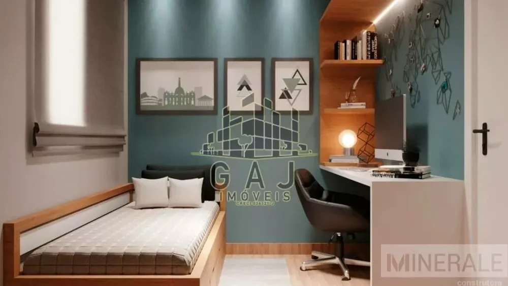Apartamento, 3 quartos, 70 m² - Foto 16