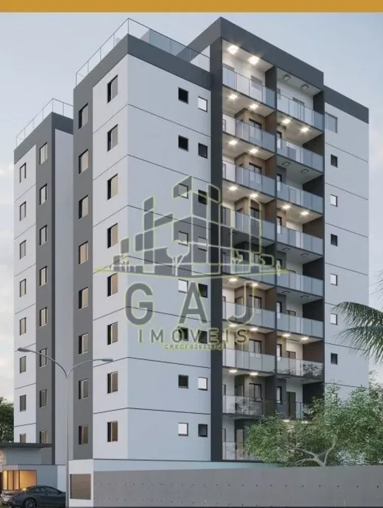 Apartamento, 3 quartos, 70 m² - Foto 11