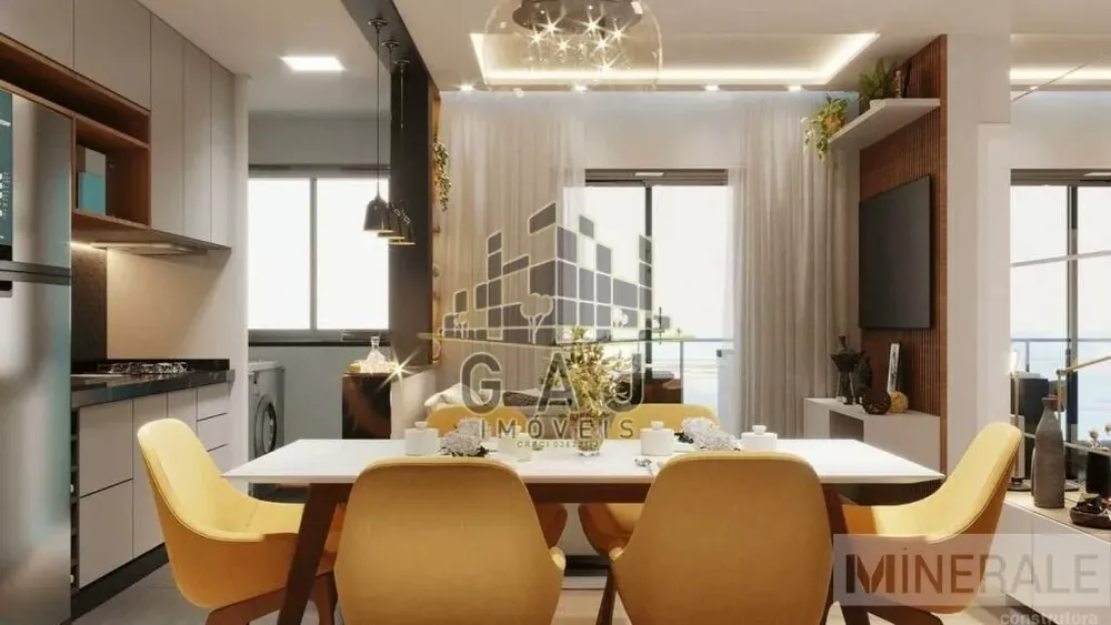 Apartamento, 3 quartos, 70 m² - Foto 10