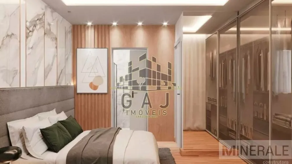 Apartamento, 3 quartos, 70 m² - Foto 8