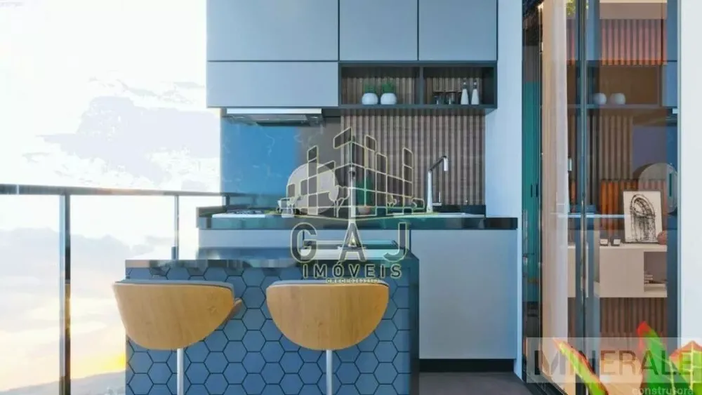 Apartamento, 3 quartos, 70 m² - Foto 15