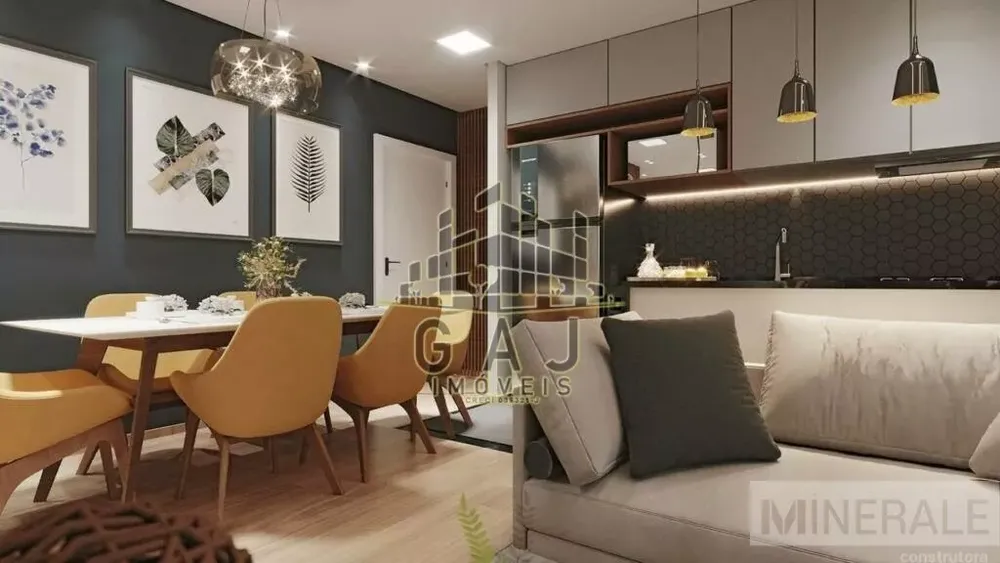 Apartamento, 3 quartos, 70 m² - Foto 14