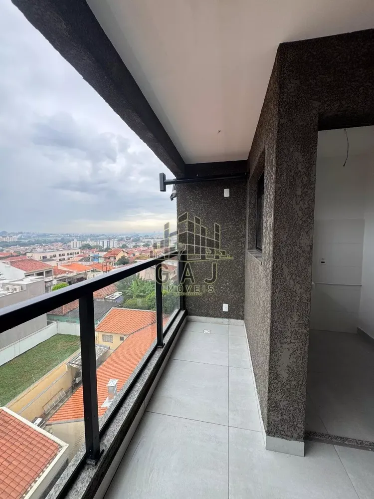 Apartamento, 3 quartos, 70 m² - Foto 5