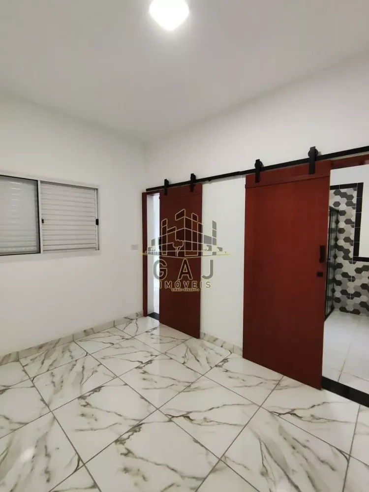 Casa, 4 quartos, 200 m² - Foto 22