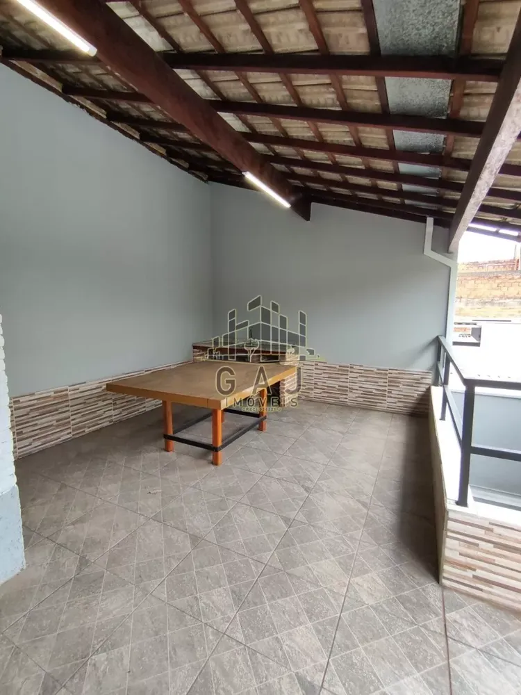 Casa, 4 quartos, 200 m² - Foto 13