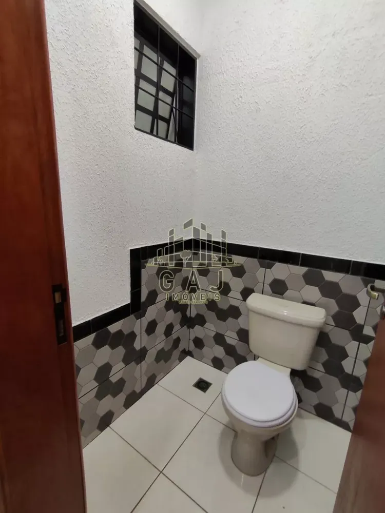 Casa, 4 quartos, 200 m² - Foto 26