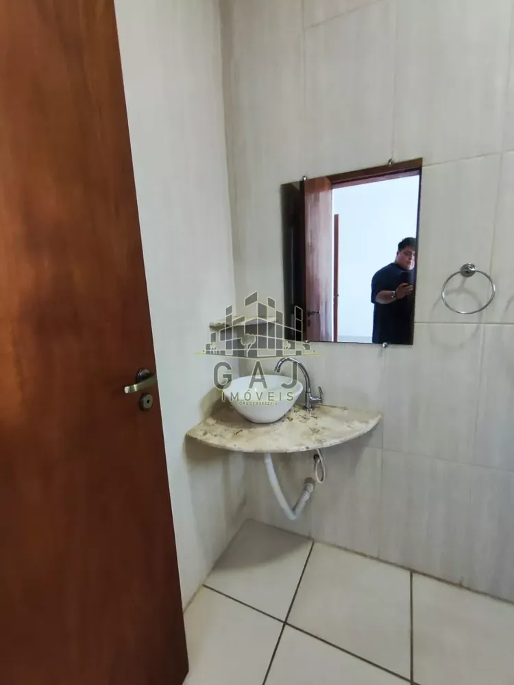 Casa, 4 quartos, 200 m² - Foto 15