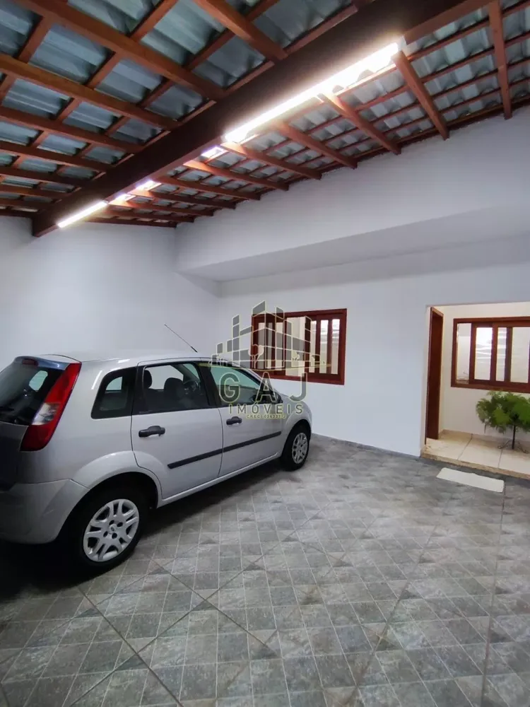 Casa, 4 quartos, 200 m² - Foto 28