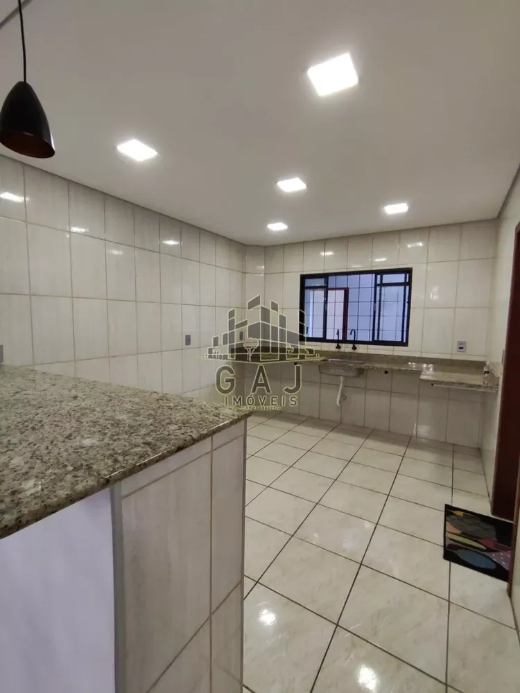 Casa, 4 quartos, 200 m² - Foto 23