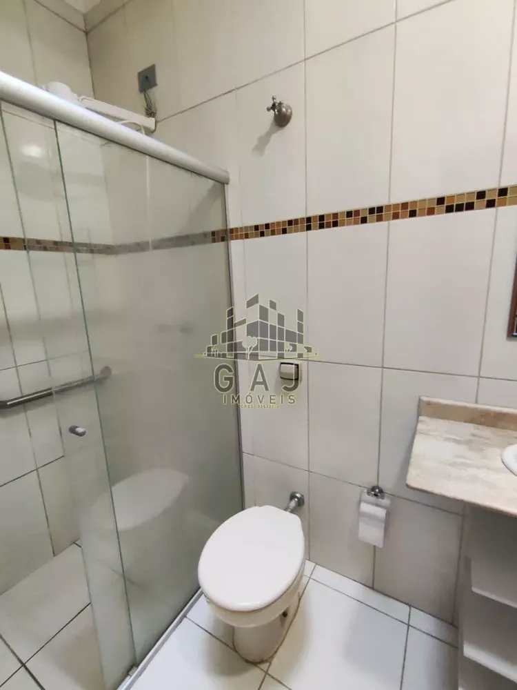 Casa, 4 quartos, 200 m² - Foto 16