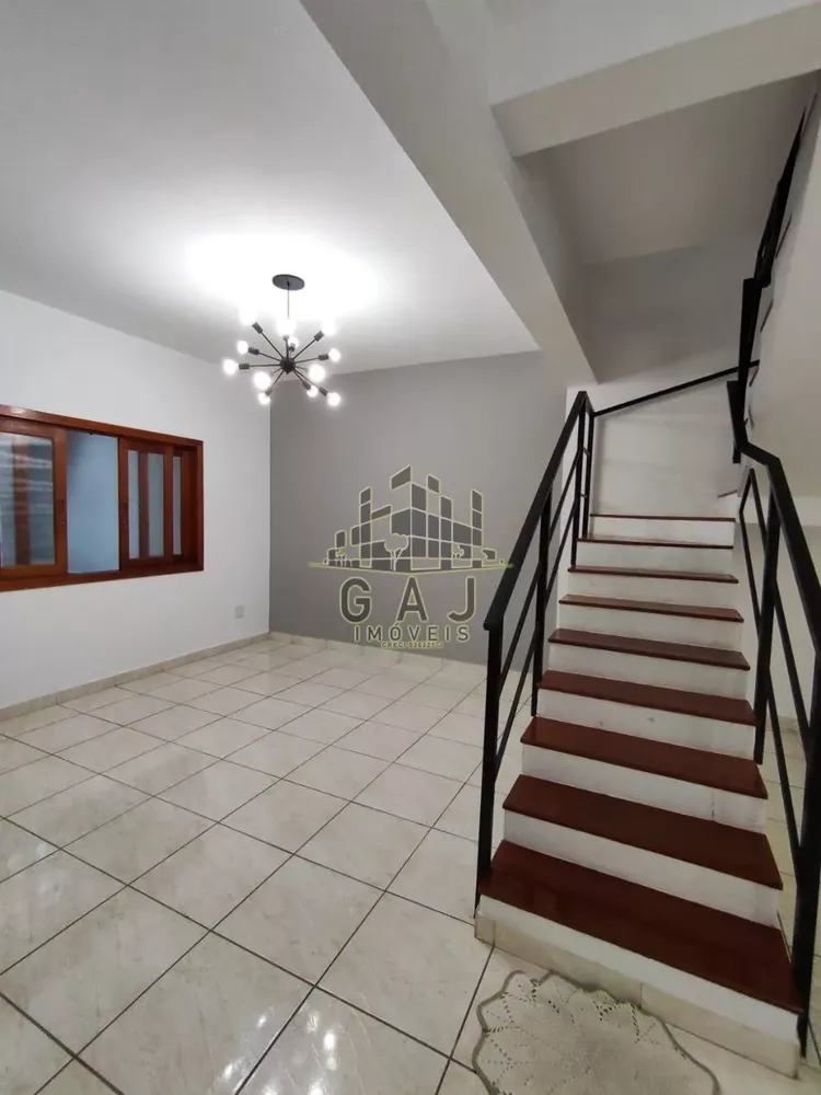 Casa, 4 quartos, 200 m² - Foto 20