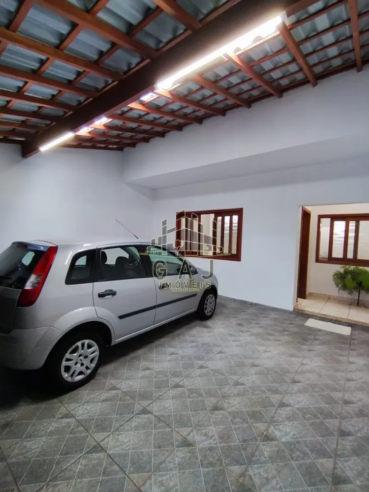 Casa, 4 quartos, 200 m² - Foto 27