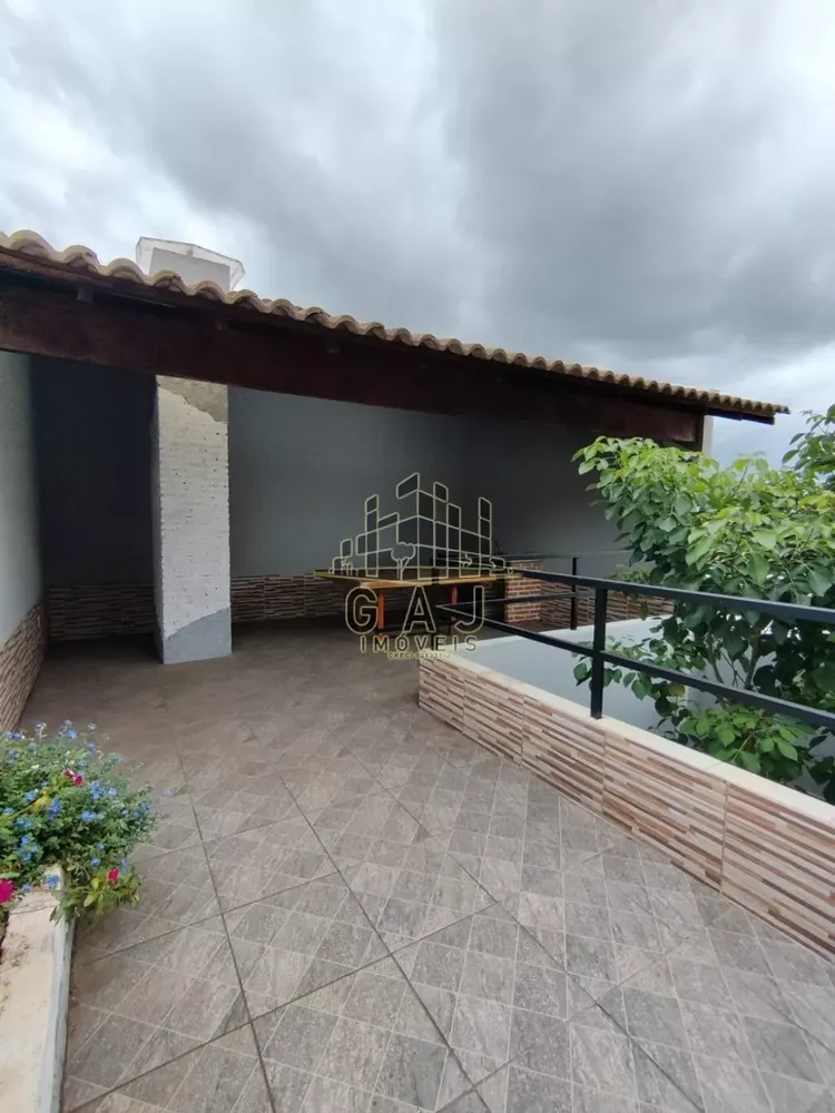 Casa, 4 quartos, 200 m² - Foto 14