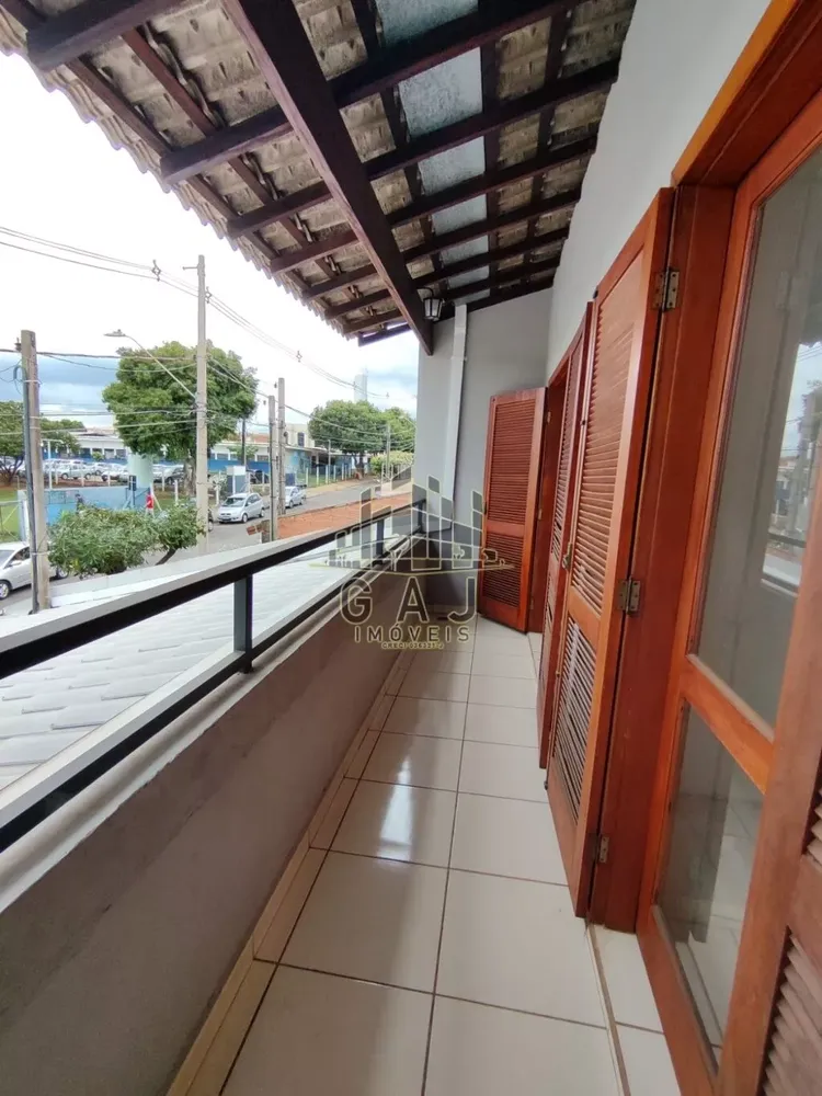 Casa, 4 quartos, 200 m² - Foto 17