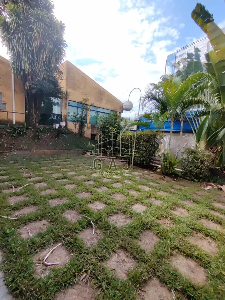 Prédio Inteiro, 643 m² - Foto 2