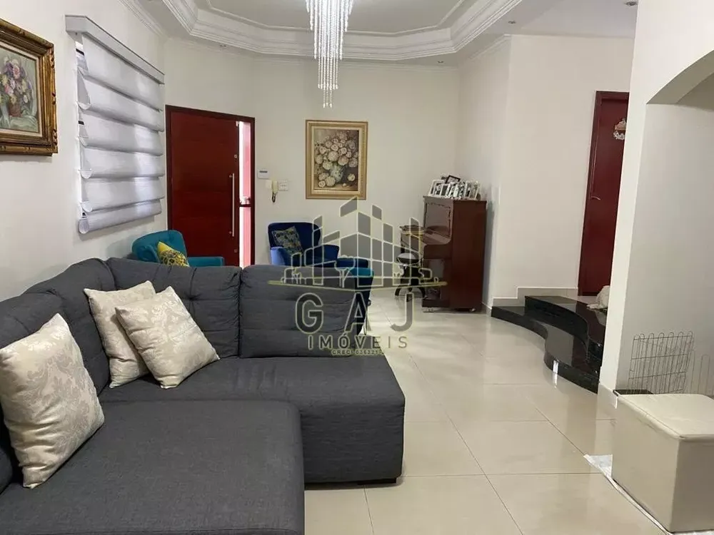 Casa, 4 quartos, 395 m² - Foto 3