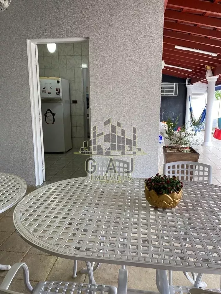 Casa, 4 quartos, 395 m² - Foto 8