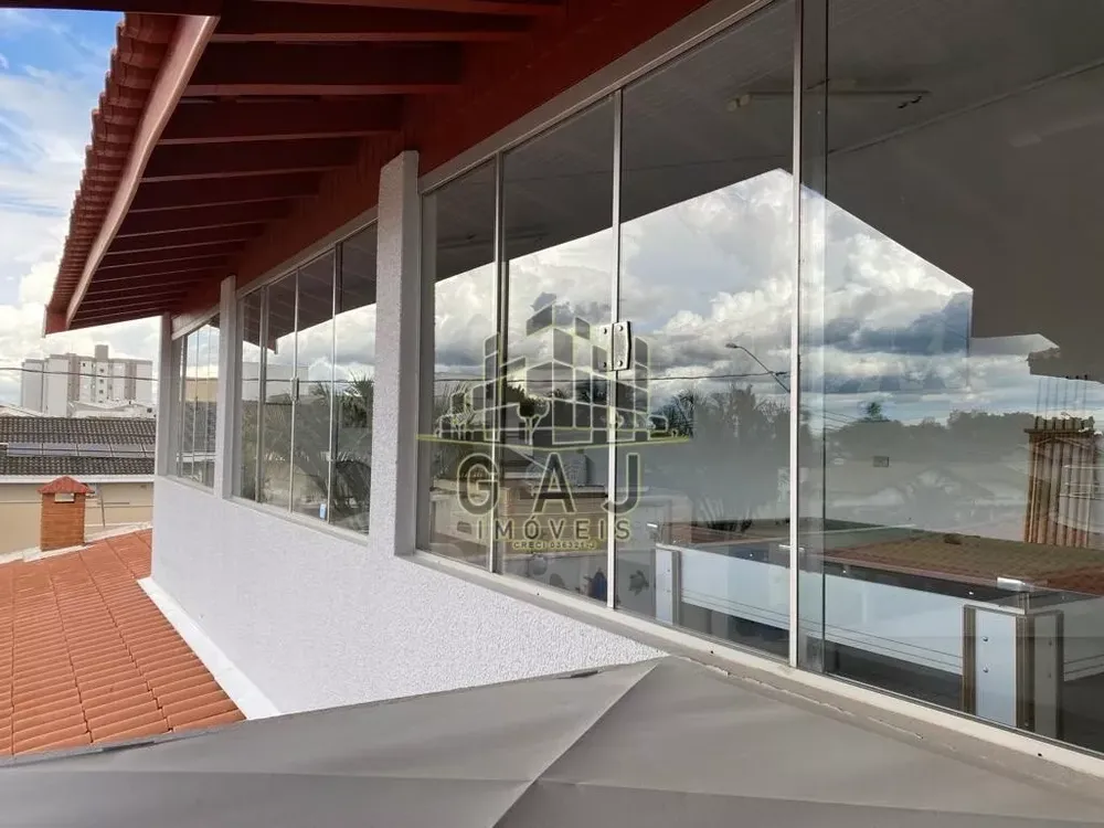 Casa, 4 quartos, 395 m² - Foto 5