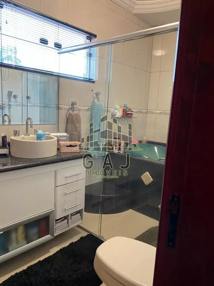 Casa, 4 quartos, 395 m² - Foto 20