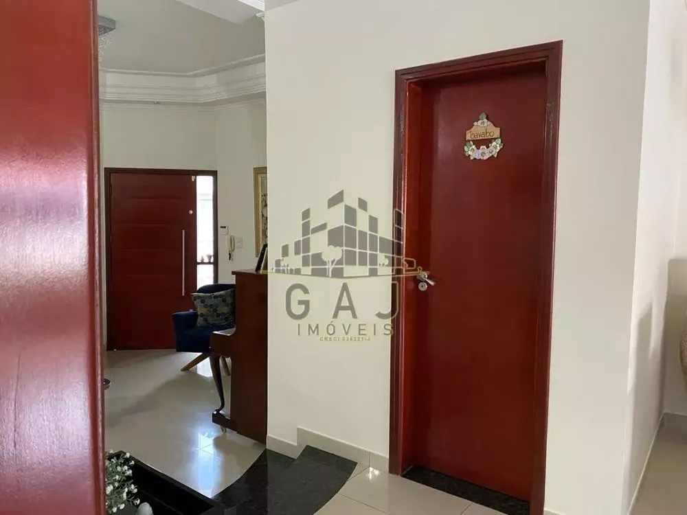 Casa, 4 quartos, 395 m² - Foto 4