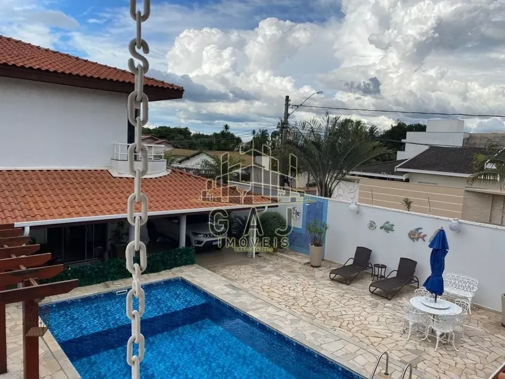 Casa, 4 quartos, 395 m² - Foto 24