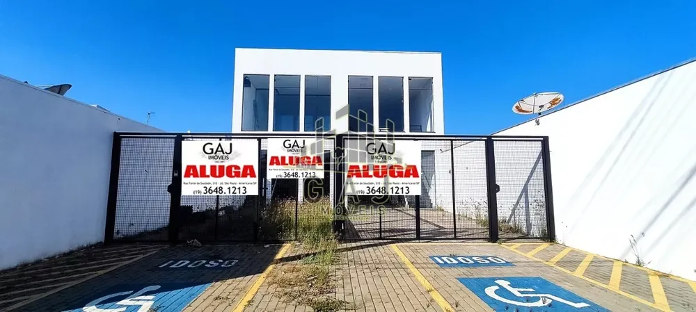 Prédio Inteiro, 340 m² - Foto 1
