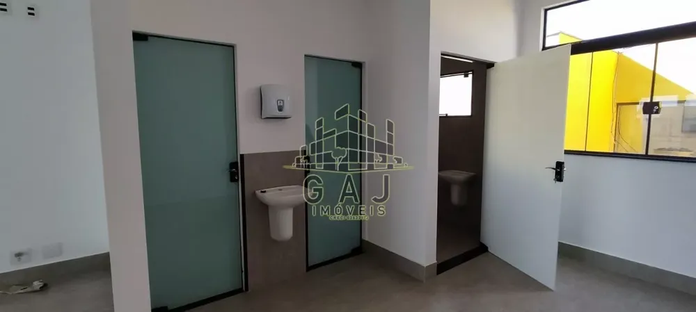 Prédio Inteiro, 340 m² - Foto 10