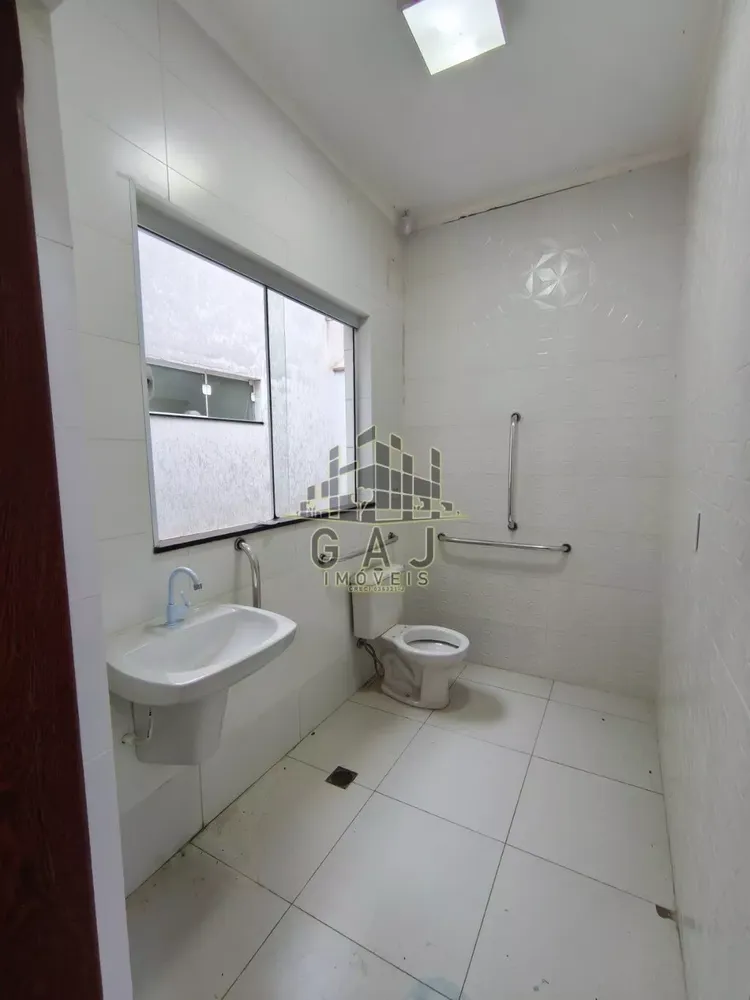 Depósito-Galpão, 690 m² - Foto 12
