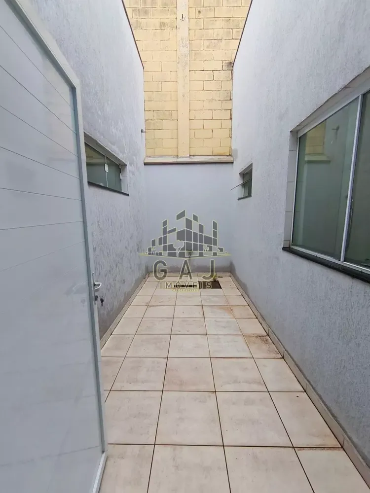 Depósito-Galpão, 690 m² - Foto 11