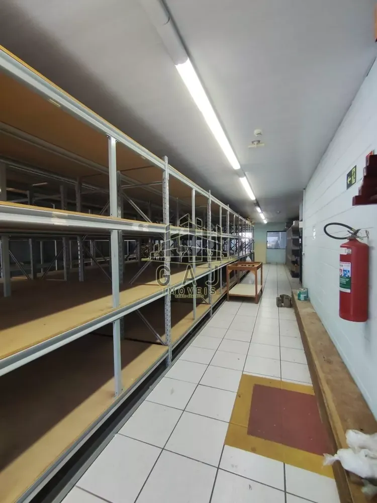 Loja-Salão, 260 m² - Foto 3