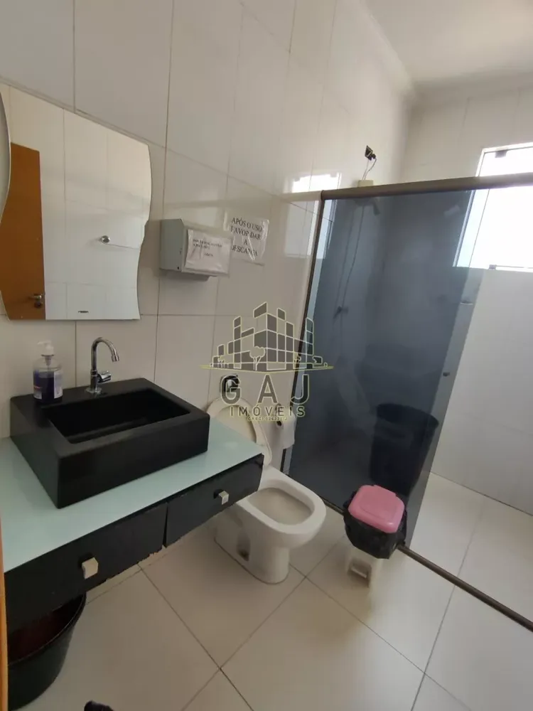 Loja-Salão, 260 m² - Foto 9