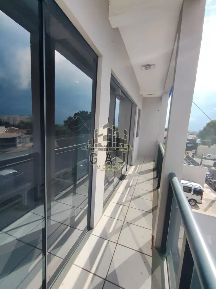Loja-Salão, 260 m² - Foto 1