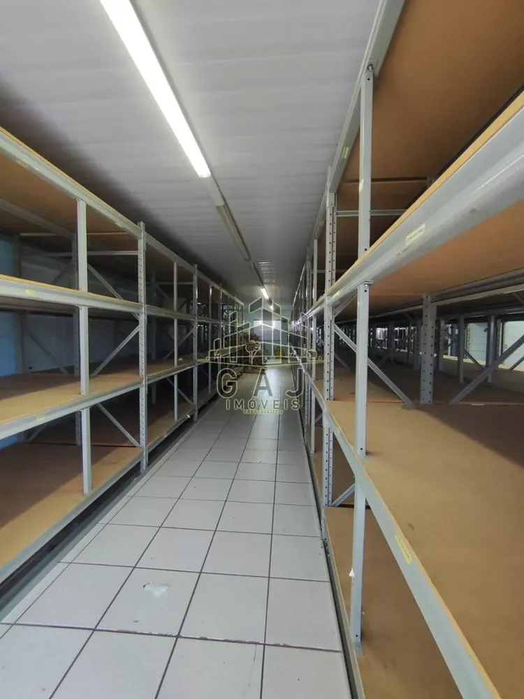 Loja-Salão, 260 m² - Foto 4