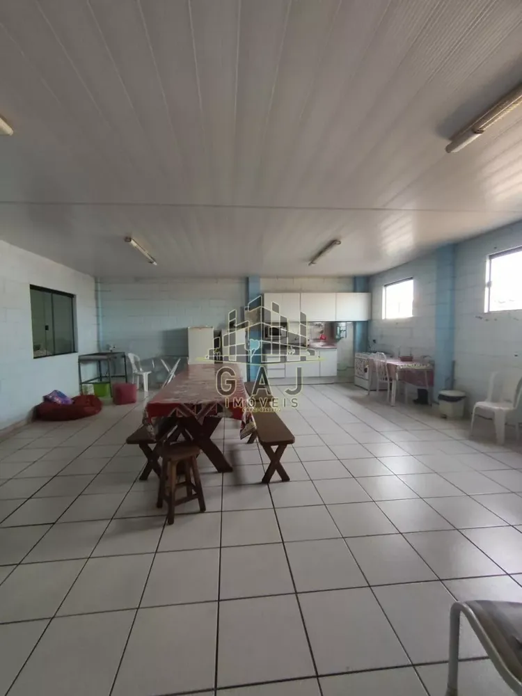 Loja-Salão, 260 m² - Foto 2