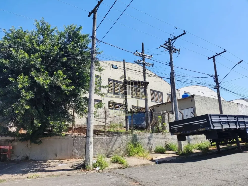 Depósito-Galpão, 1000 m² - Foto 5