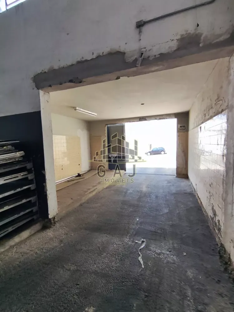 Depósito-Galpão, 1000 m² - Foto 12