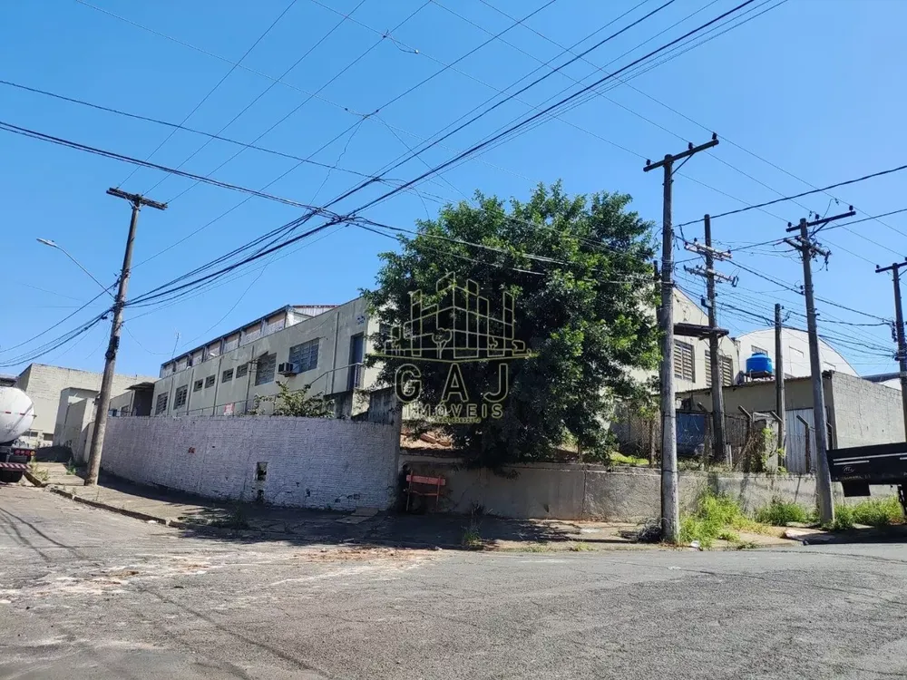Depósito-Galpão, 1000 m² - Foto 4