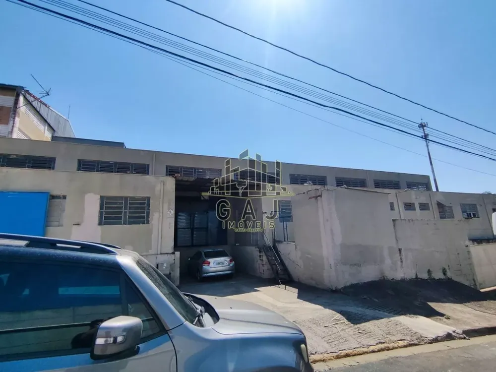 Depósito-Galpão, 1000 m² - Foto 3
