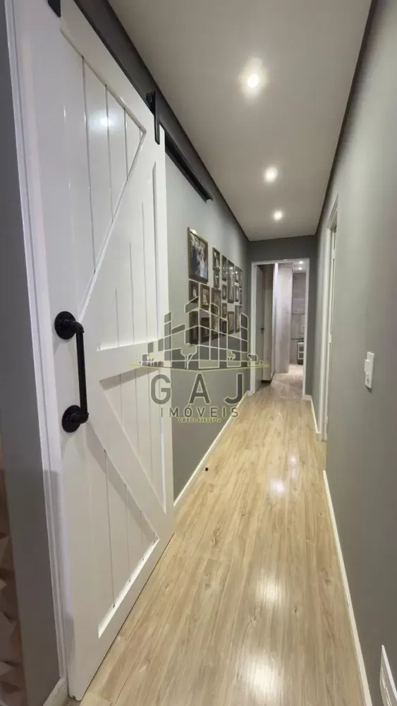 Apartamento, 2 quartos, 57 m² - Foto 4