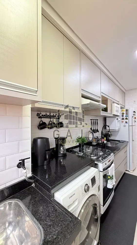 Apartamento, 2 quartos, 57 m² - Foto 7