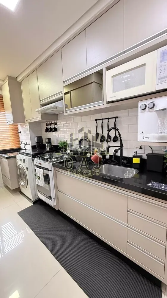 Apartamento, 2 quartos, 57 m² - Foto 6