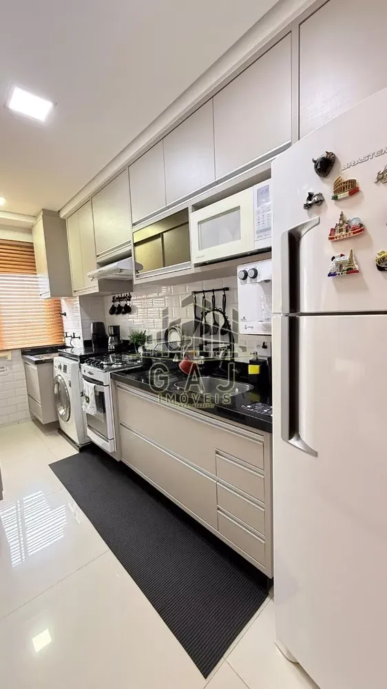 Apartamento, 2 quartos, 57 m² - Foto 5