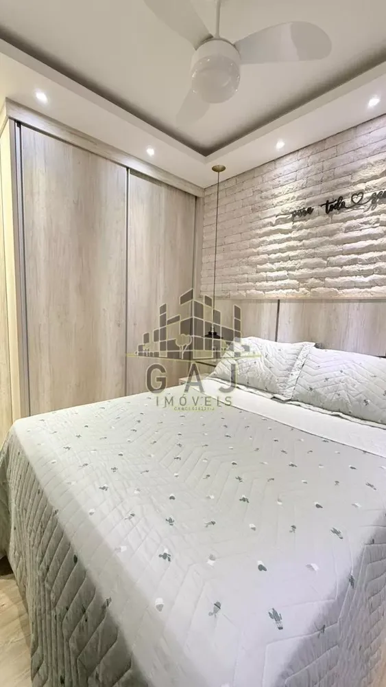 Apartamento, 2 quartos, 57 m² - Foto 14