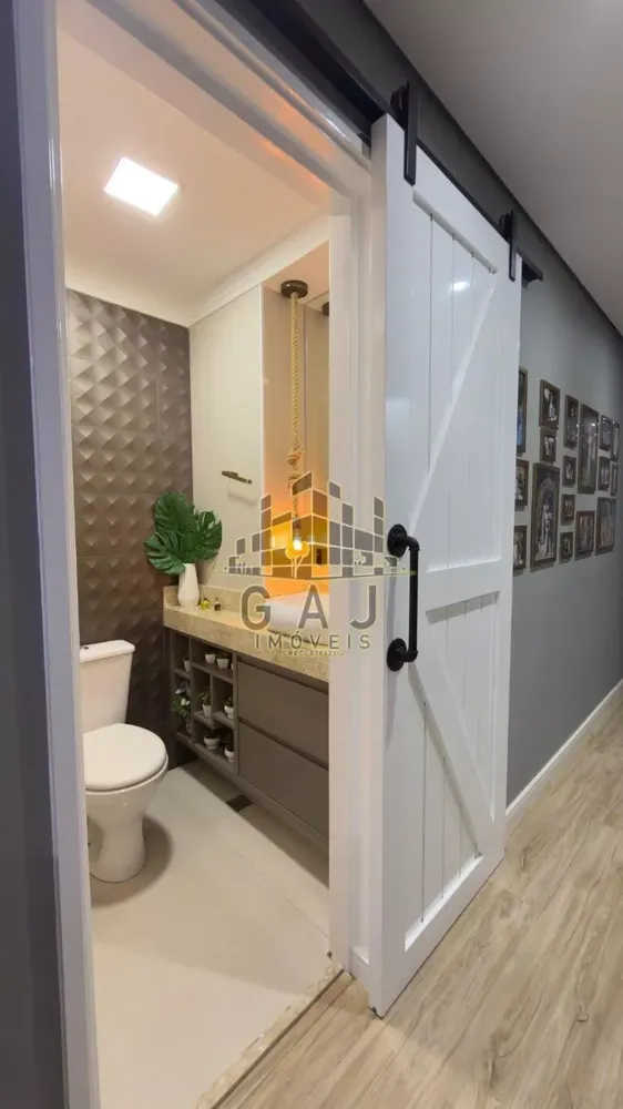 Apartamento, 2 quartos, 57 m² - Foto 11