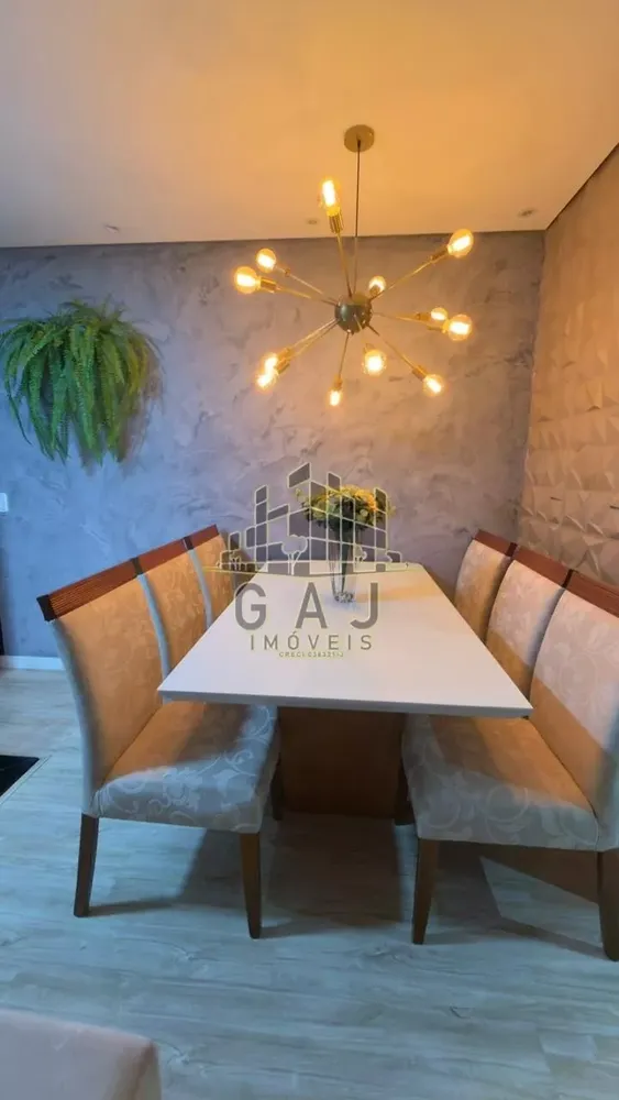 Apartamento, 2 quartos, 57 m² - Foto 2