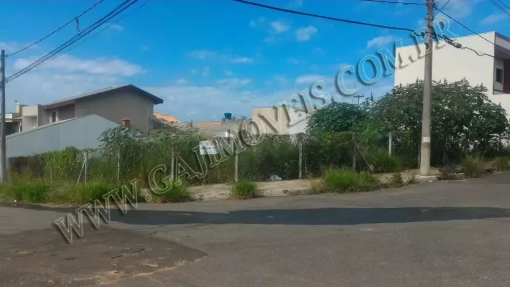 Terreno, 207 m² - Foto 1