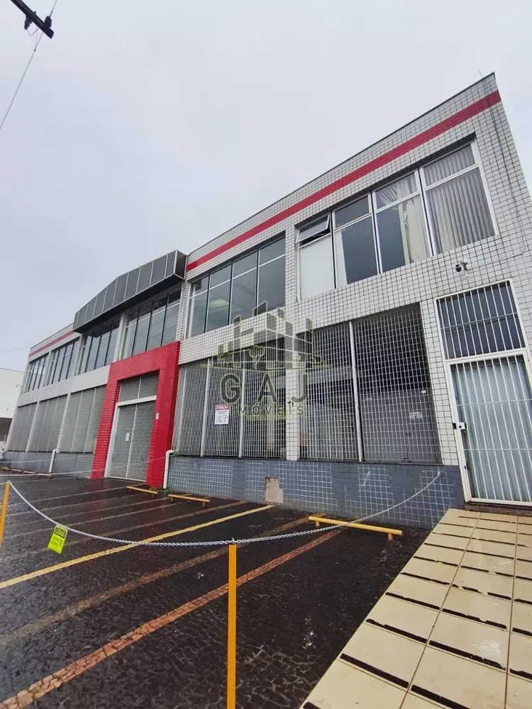 Prédio Inteiro, 707 m² - Foto 1