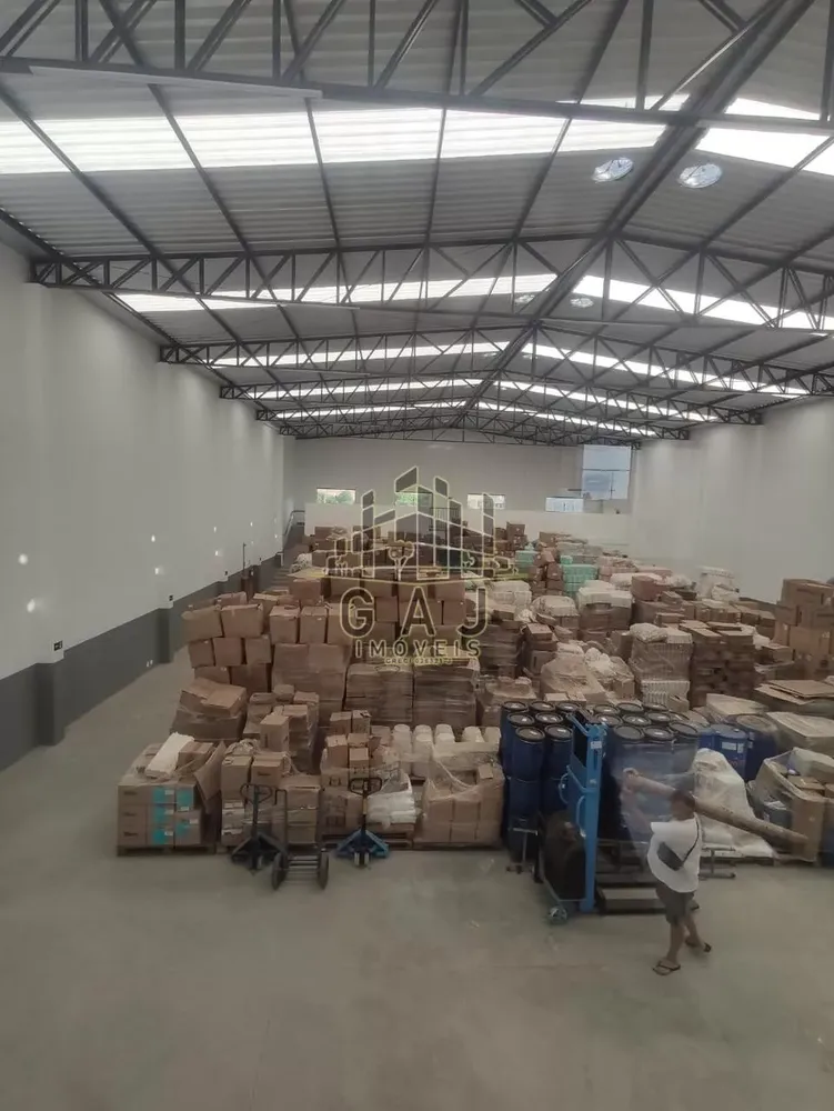 Depósito-Galpão, 983 m² - Foto 15