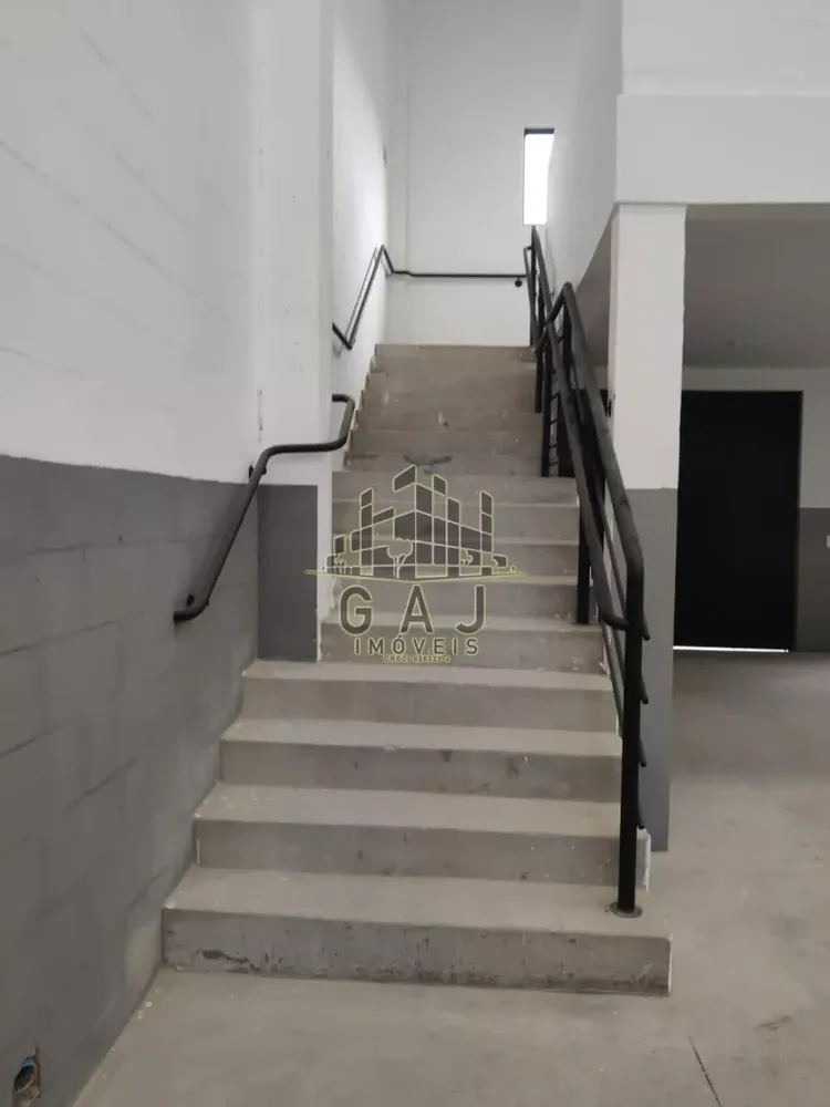 Depósito-Galpão, 983 m² - Foto 9